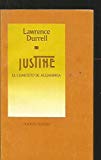Portada de JUSTINE