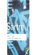 Portada de SKETCH FOR A THEORY OF THE EMOTIONS