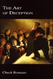 Portada de LIBRO THE ART OF DECEPTION