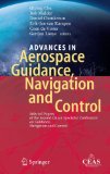 Portada de ADVANCES IN AEROSPACE GUIDANCE, NAVIGATION AND CONTROL