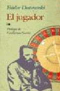 Portada de EL JUGADOR