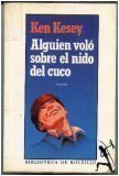 Portada de ALGUIÉN VOLÓ SOBRE EL NIDO DEL CUCO