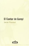 Portada de EL CANTAR DE GAMYL