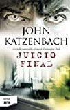 Portada de JUICIO FINAL
