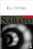 Portada de EL TUNEL