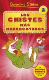 Portada de LOS CHISTES MÁS MORROCOTUDOS 2 (GERONIMO STILTON)