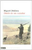 Portada de DIARIO DE UN CAZADOR