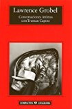Portada de CONVERSACIONES INTIMAS CON TRUMAN CAPOTE