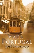 Portada de VIAJE A PORTUGAL