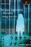 RELATOS JAPONESES DE MISTERIO E IMAGINACION