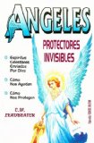 Portada de ANGELES PROTECTORES INVISIBLES