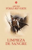 Portada de LIMPIEZA DE SANGRE