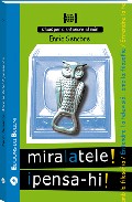 Portada de MIRALATELE! I PENSA-HI!