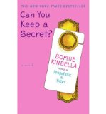 Portada de [(CAN YOU KEEP A SECRET?)] [BY: SOPHIE KINSELLA]