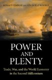 Portada de POWER AND PLENTY