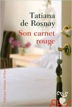 Portada de SON CARNET ROUGE