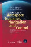 Portada de ADVANCES IN AEROSPACE GUIDANCE, NAVIGATION AND CONTROL