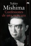 Portada de CONFESIONES DE UNA MASCARA