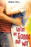 Portada de UNTER DER SONNE NUR WIR