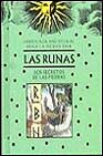 Portada de LAS RUNAS