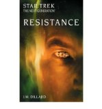 RESISTANCE (STAR TREK)
