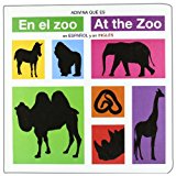 Portada de EN EL ZOO