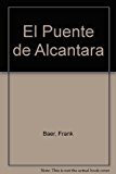 Portada de EL PUENTE DE ALCANTARA