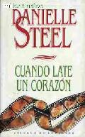 Portada de CUANDO LATE UN CORAZÓN