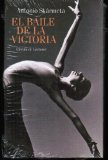 Portada de EL BAILE DE LA VICTORIA