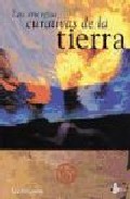 Portada de LAS ENERGIAS CURATIVAS DE LA TIERRA
