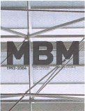 Portada de MBM ARQUITECTES