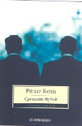Portada de OPERACIÓN SHYLOCK