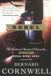 Portada de REBEL
