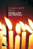 Portada de PABELLON DE REPOSO