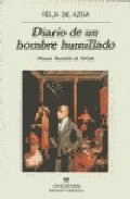 Portada de DIARIO DE UN HOMBRE HUMILLADO