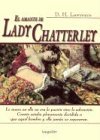 Portada de EL AMANTE DE LADY CHATTERLEY