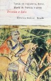 Portada de TRISTAN E ISEO