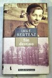 Portada de SIN DESTINO