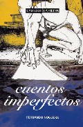 Portada de CUENTOS IMPERFECTOS