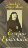 Portada de AMADORA GÓMEZ ALONSO.