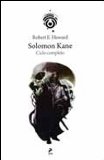 Portada de SOLOMON KANE. IL CICLO COMPLETO (AI CONFINI DELL'IMMAGINARIO)