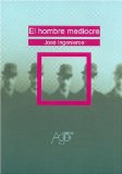 Portada de EL HOMBRE MEDIOCRE