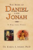 Portada de THE BOOK OF DANIEL AND JONAH