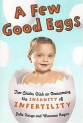Portada de A FEW GOOD EGGS