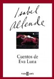 Portada de CUENTOS DE EVA LUNA