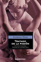 Portada de TRATADO DE LA PASION