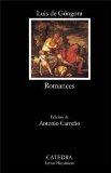 Portada de ROMANCES