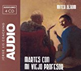 Portada de MARTES CON MI VIEJO PROFESOR