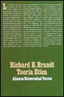Portada de TEORIA ETICA