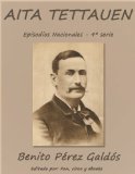 Portada de EPISODIOS NACIONALES: AITA TETTAUEN